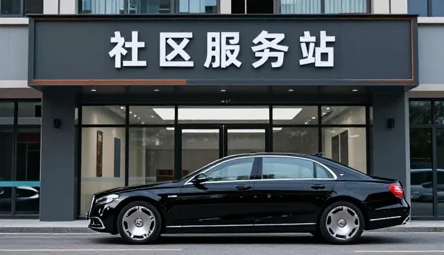 豪华轿车长短租服务的适用条件与场景解析