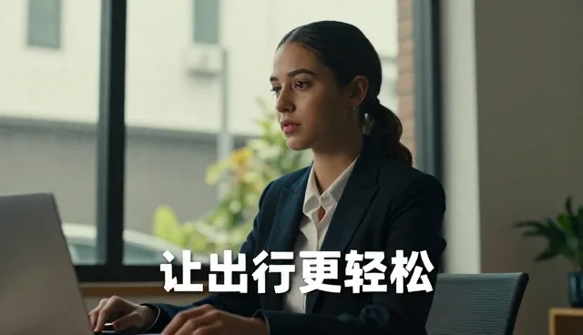 商务租车使用中如何提升出行效率