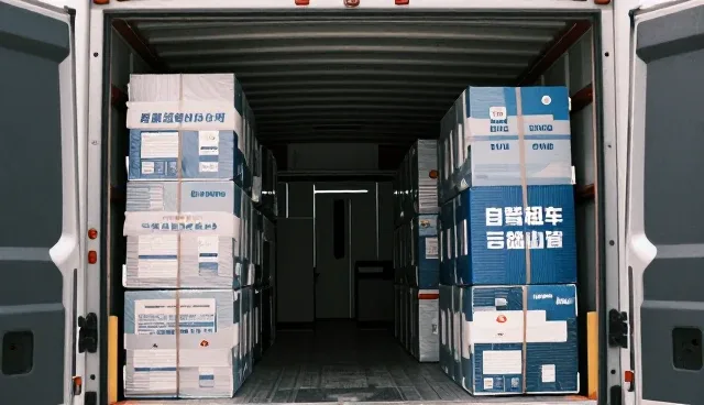 商务租车选型中的安全措施关注点
