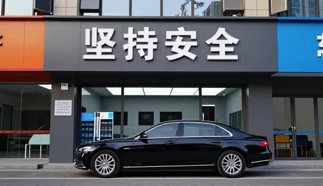 提升出行效率的关键:自驾租车选型关注点
