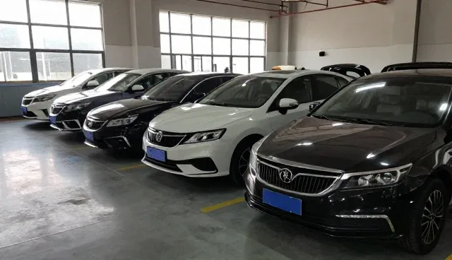 汽车日常保养中客户支持的关键关注点